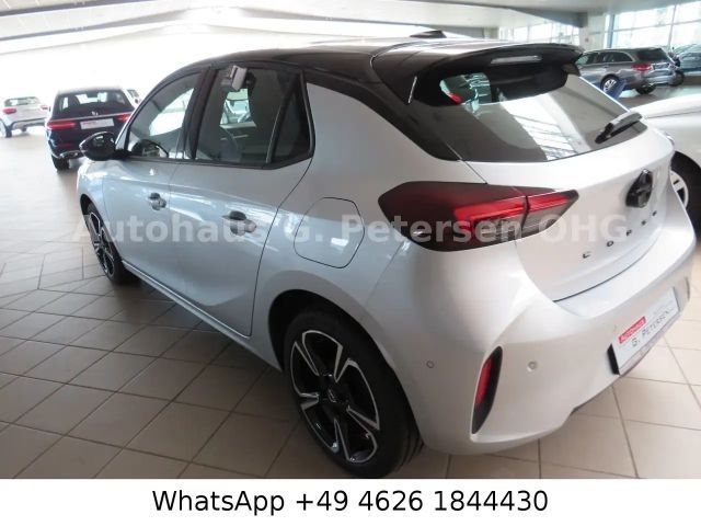 Opel Corsa F*Sport*100PS*Panora*Klimaauto*SHZ*CAM