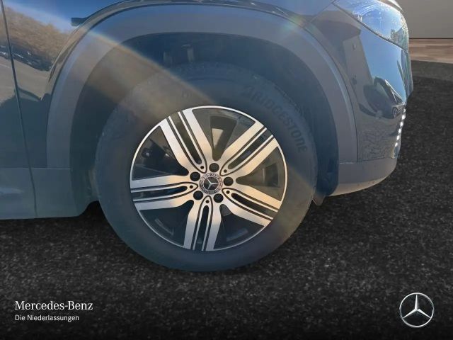 Mercedes-Benz EQB 250 Progressive