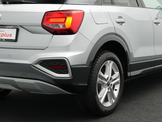 Audi Q2 35 TFSI S-Tronic