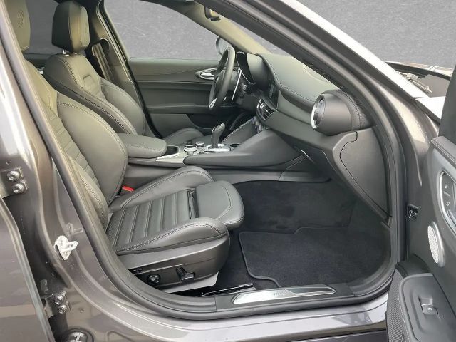 Alfa Romeo Giulia Turbo Veloce