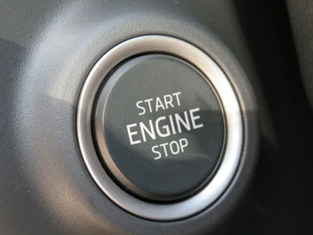 Skoda Octavia 2.0 TSI Combi RS