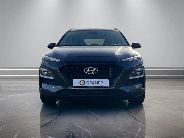 Hyundai Kona 1.6 T-GDi Vierwielaandrijving