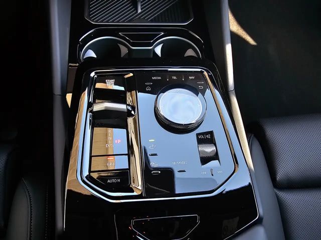 BMW 520 520d M-Sport Touring