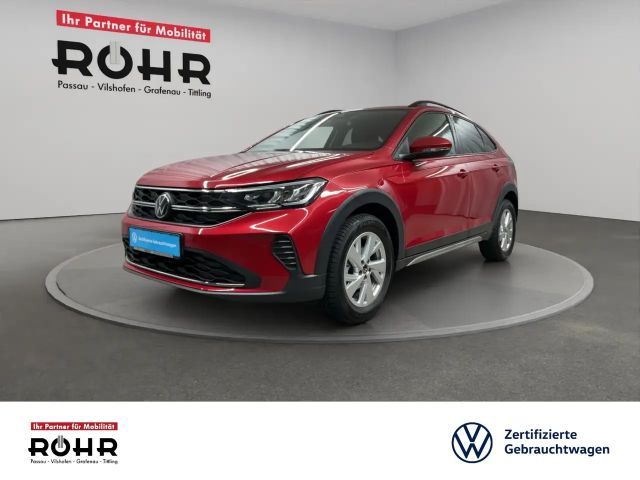 Volkswagen Taigo Life