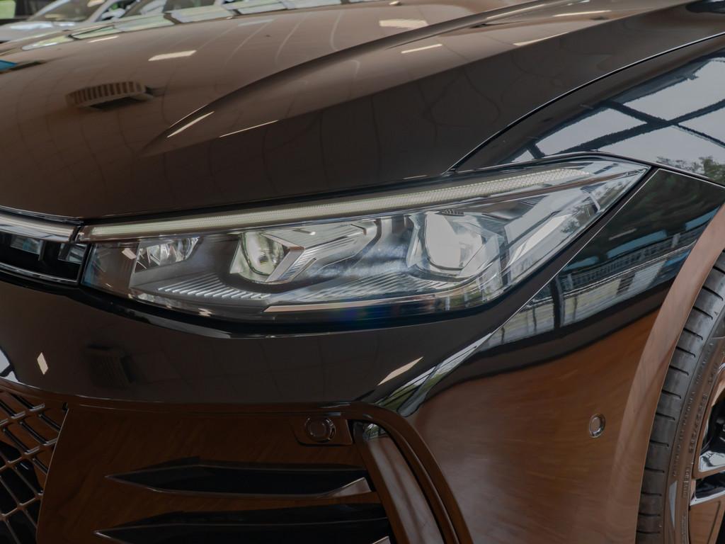 Volkswagen Passat R-Line eHybrid