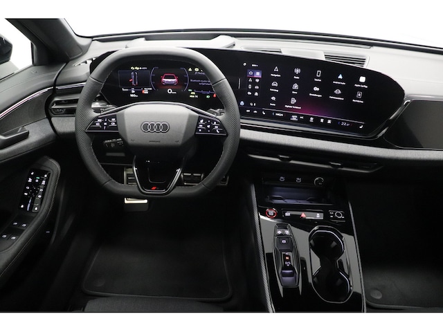 Audi A5 Avant Quattro S-Tronic