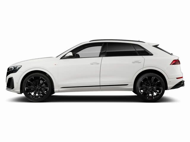 Audi Q8 50 TDI Quattro S-Line
