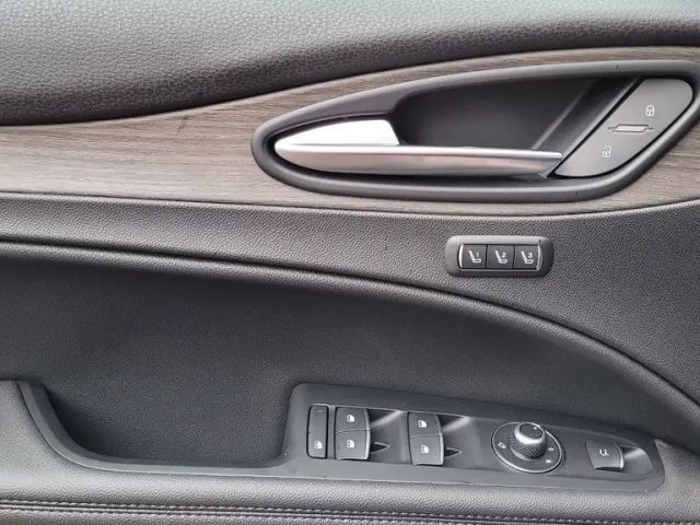 Alfa Romeo Stelvio Q4 TI