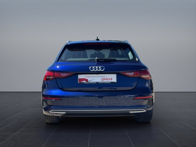 Audi A3 30 TFSI S-Tronic Sportback