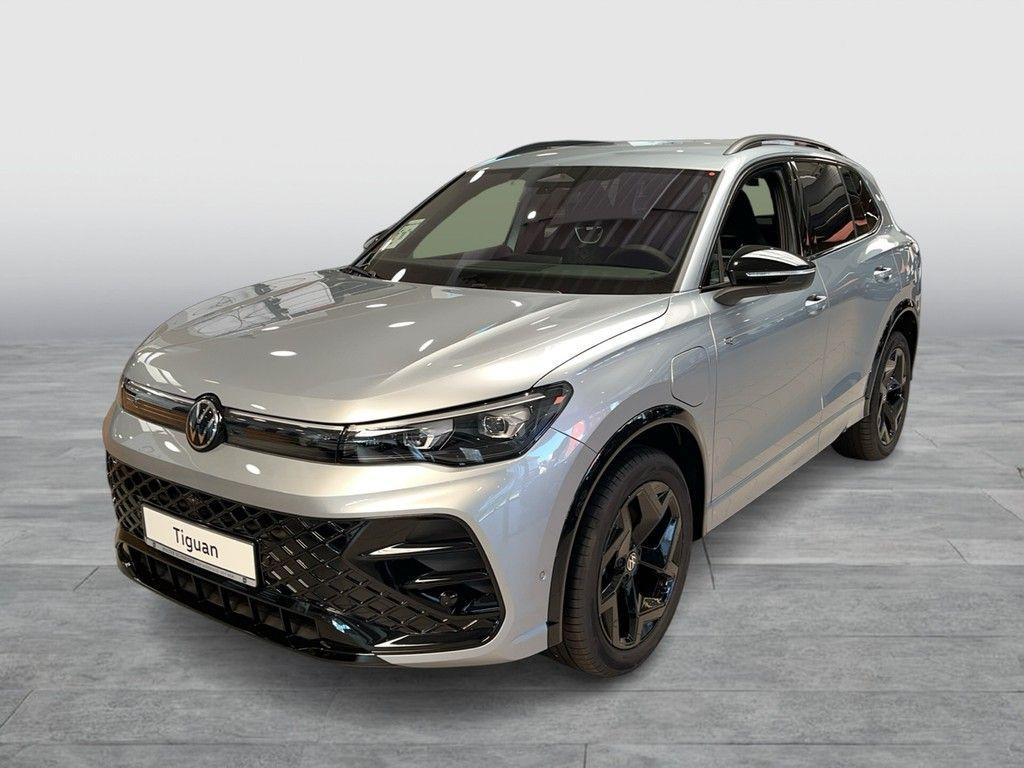 Volkswagen Tiguan DSG R-Line eHybrid