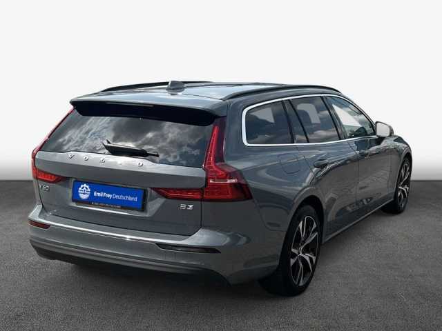 Volvo V60 V60