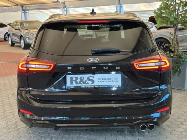 Ford Focus ST Line Wagon