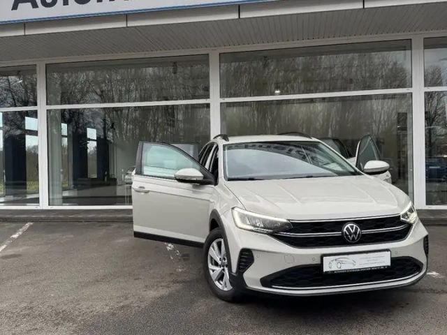 Volkswagen Taigo 1.0 TSI Life