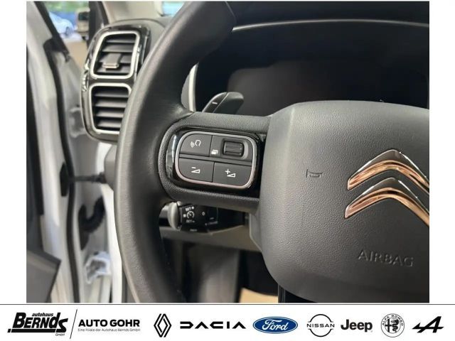 Citroën C5 Aircross C-Series Hybrid