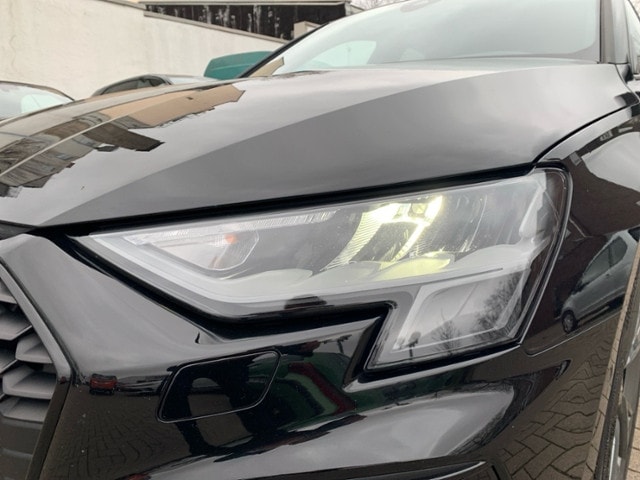 Audi A3 35 TFSI S-Line S-Tronic Sedan