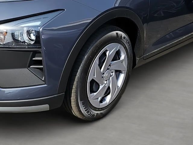 Hyundai Bayon Select T-GDi