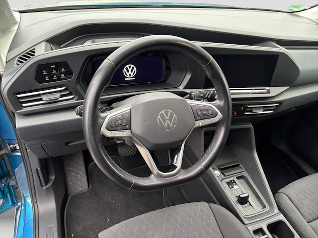 Volkswagen Caddy 2.0 TDI Move