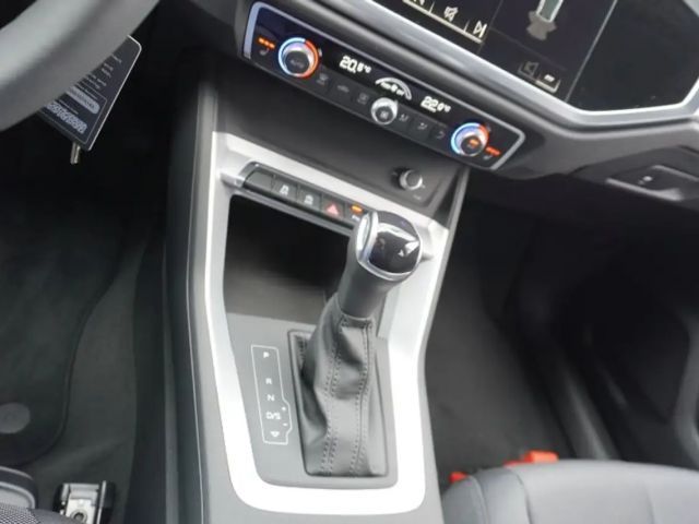 Audi Q3 35 TFSI S-Tronic