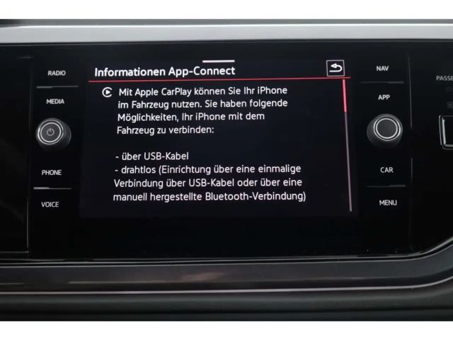 Volkswagen Polo 2.0 TSI DSG GTI