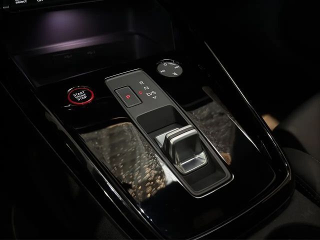 Audi RS3 Quattro Sedan Sport