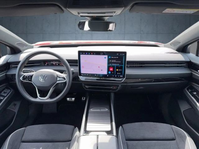 Volkswagen ID.7 Pro Tourer