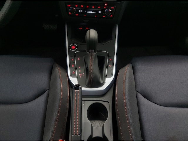 Seat Arona 1.0 TSI DSG FR-lijn