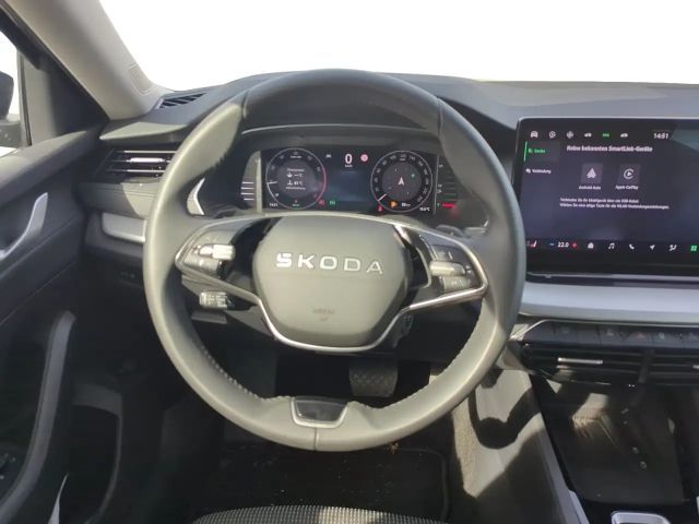 Skoda Octavia 1.5 TSI Combi Selection