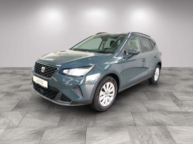 Seat Arona 1.0 TSI Style
