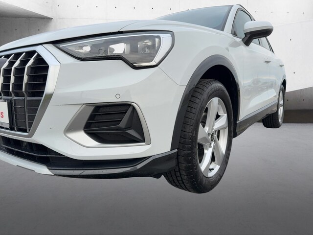 Audi Q3 35 TFSI S-Tronic