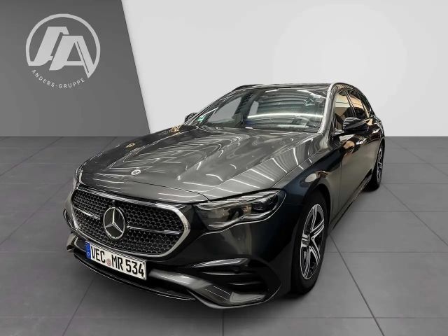 Mercedes-Benz E 220 AMG Line E 220 d Estate