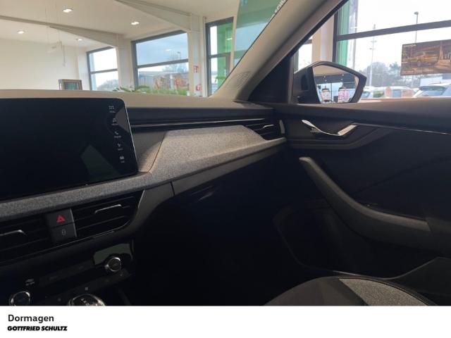 Skoda Scala 1.0 TSI Tour