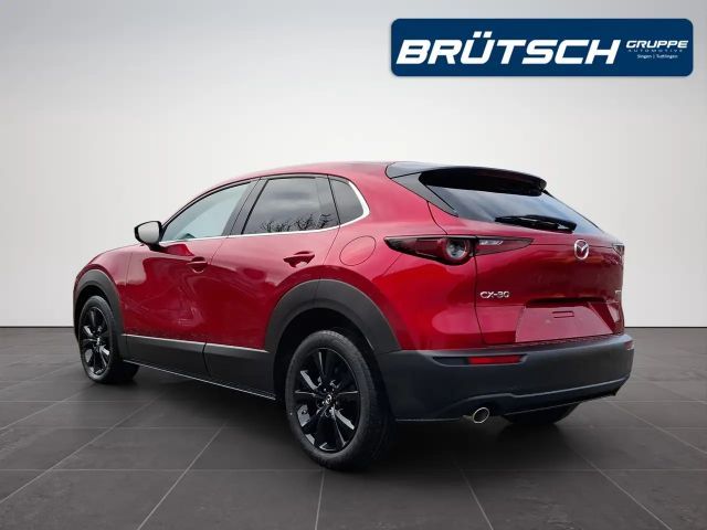 Mazda CX-30 Homura SkyActiv e-Skyactiv