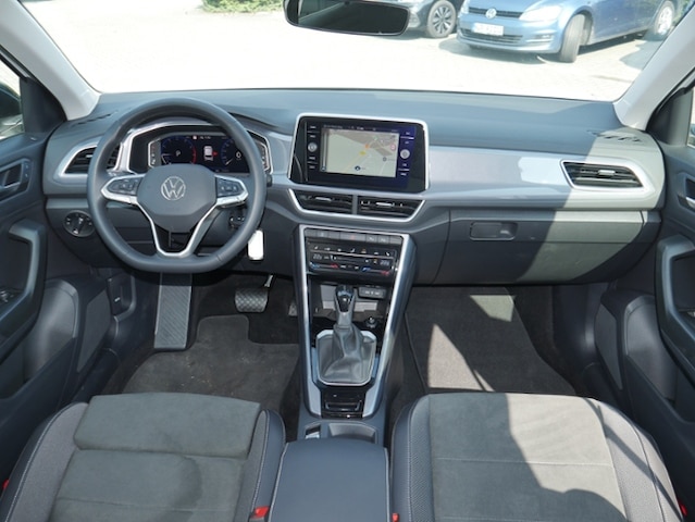 Volkswagen T-Roc 1.5 TSI