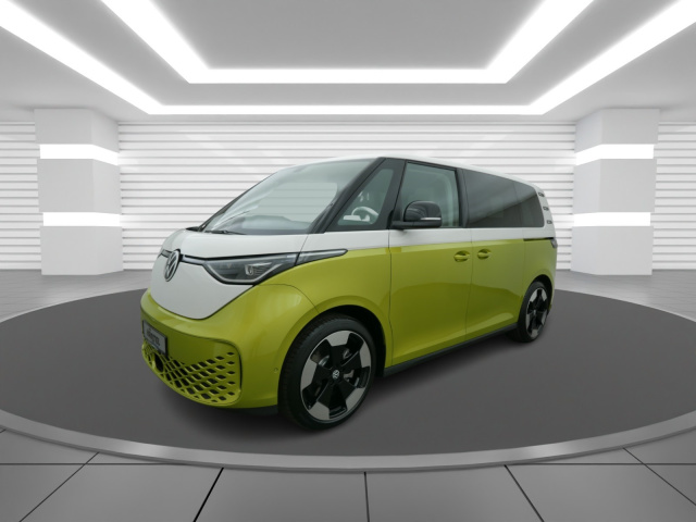 Volkswagen ID.Buzz 77 KWh Pro