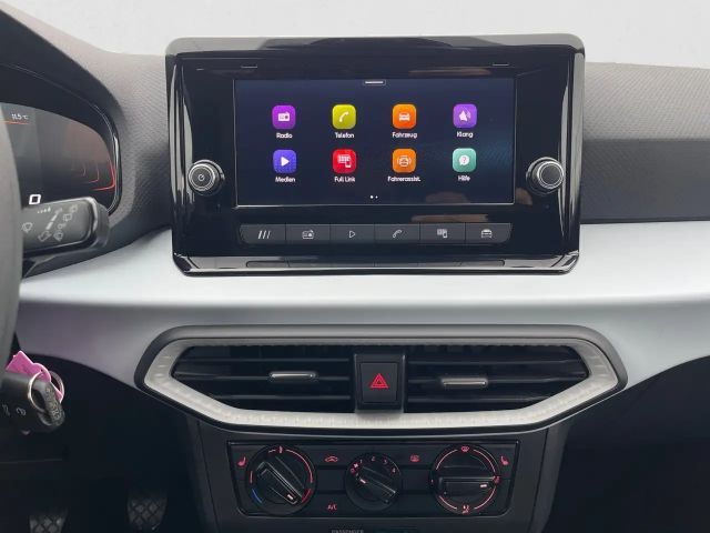 Seat Ibiza Reference