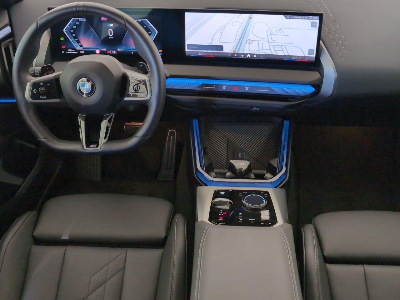 BMW X3 xDrive