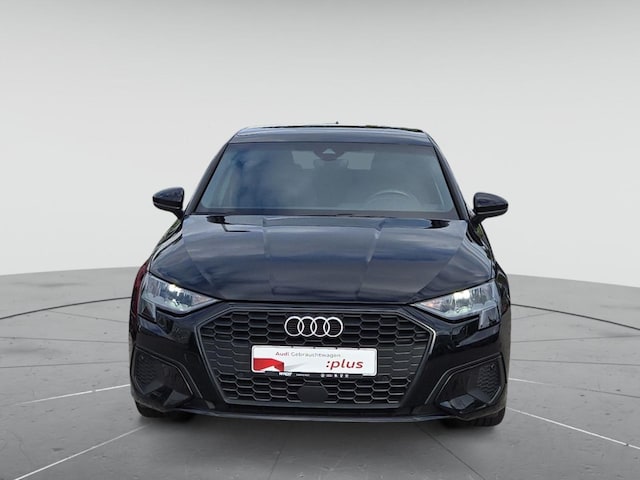 Audi A3 30 TDI S-Tronic Sportback