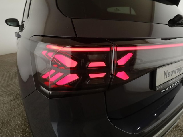 Volkswagen T-Cross 1.0 TSI IQ.Drive Style