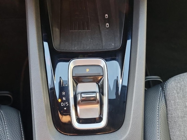 Skoda Octavia 2.0 TDI Combi Sportline