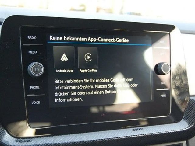 Volkswagen T-Cross DSG Life