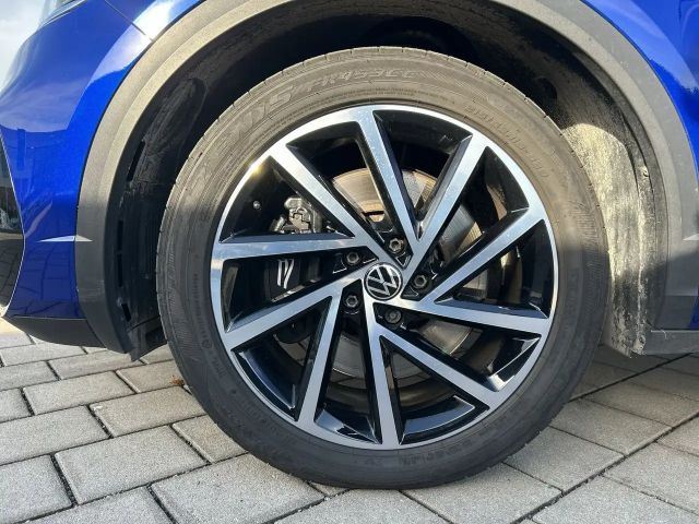 Volkswagen T-Roc 2.0 TSI 4Motion DSG