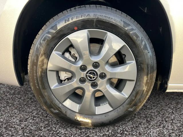 Opel Combo XL 1.5 Diesel AT|NAVI|KAM|AAC|KEYLESS|ALU