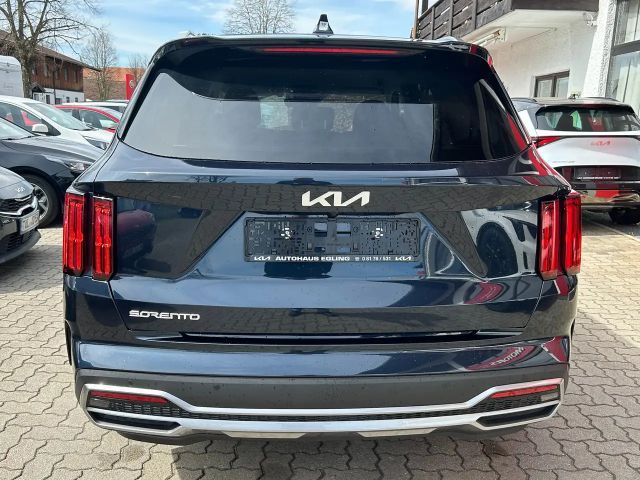 Kia Sorento Spirit