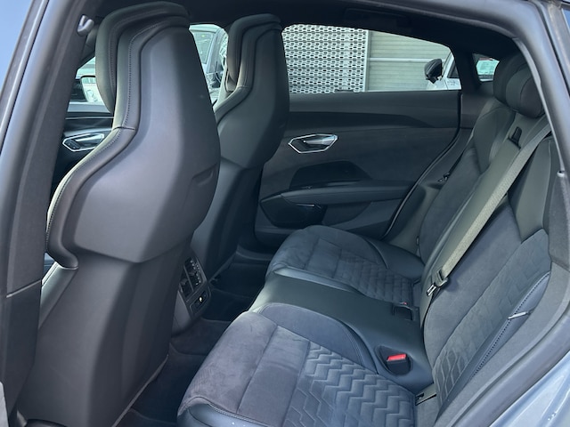 Audi e-tron GT Quattro