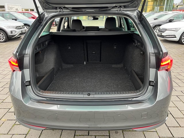 Skoda Octavia Combi Selection