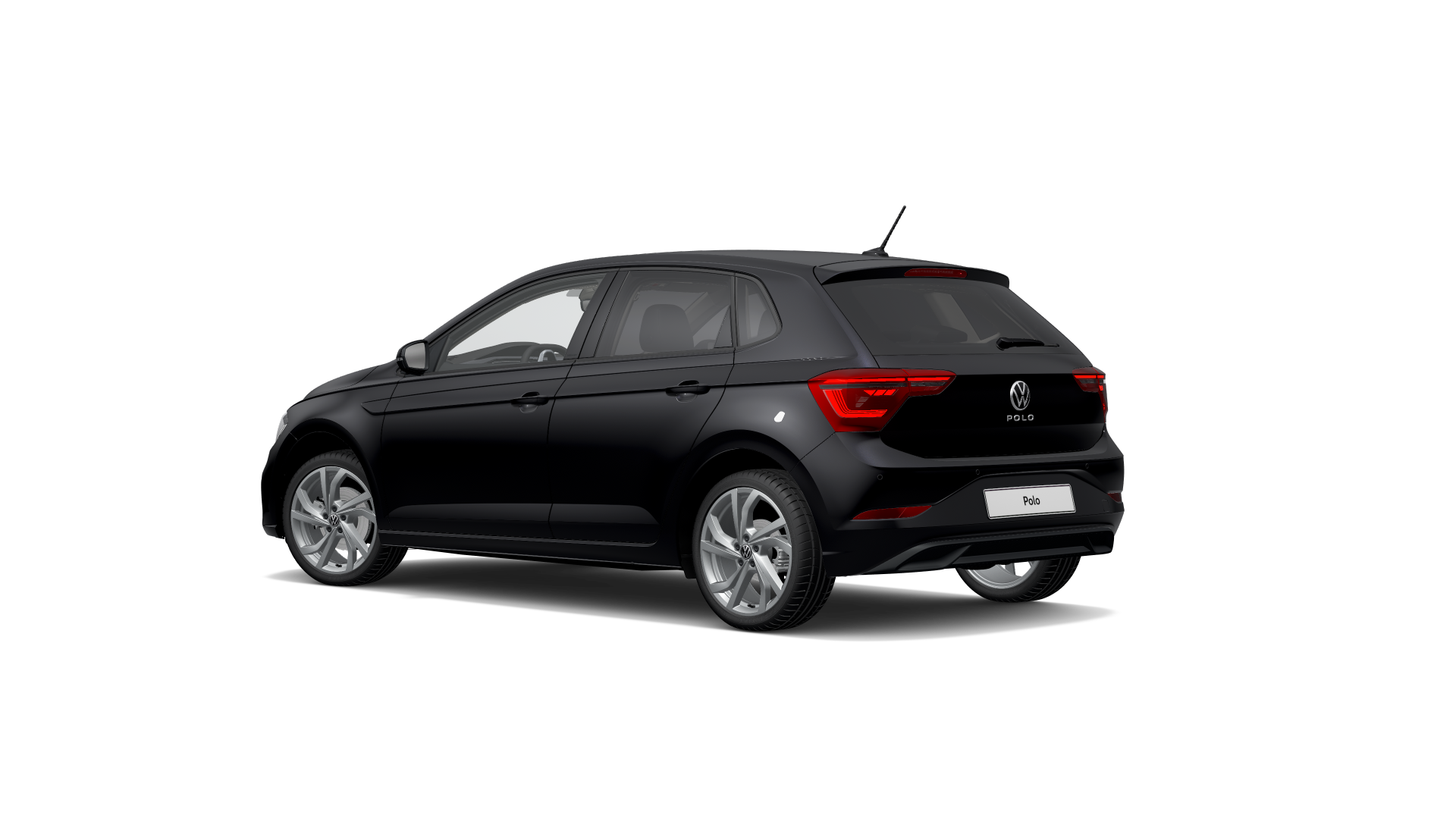 Volkswagen Polo 1.0 TSI DSG