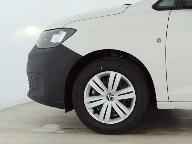 Volkswagen Caddy 2.0 TDI Combi Maxi