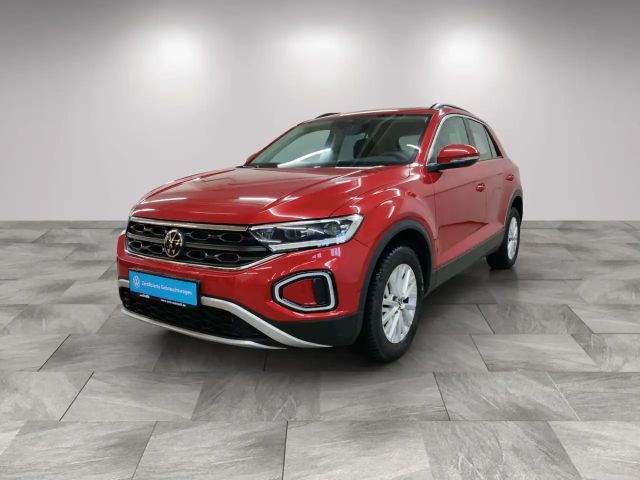 Volkswagen T-Roc 1.5 TSI IQ.Drive Life