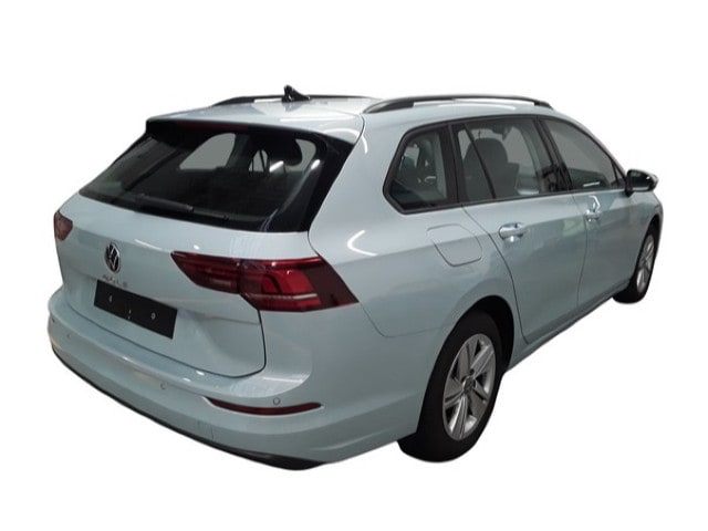 Volkswagen Golf 2.0 TDI DSG Life Variant