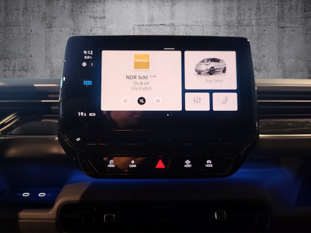 Volkswagen ID.Buzz 150 kW 77 KWh Pro